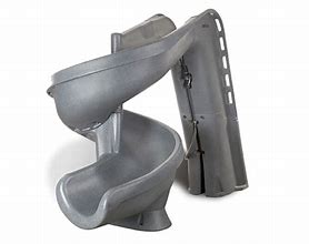HELIX2® Pool Slide HELIX2® Pool Slide
